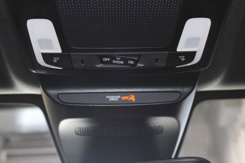 Certified 2024 Honda HR-V Sport image 35