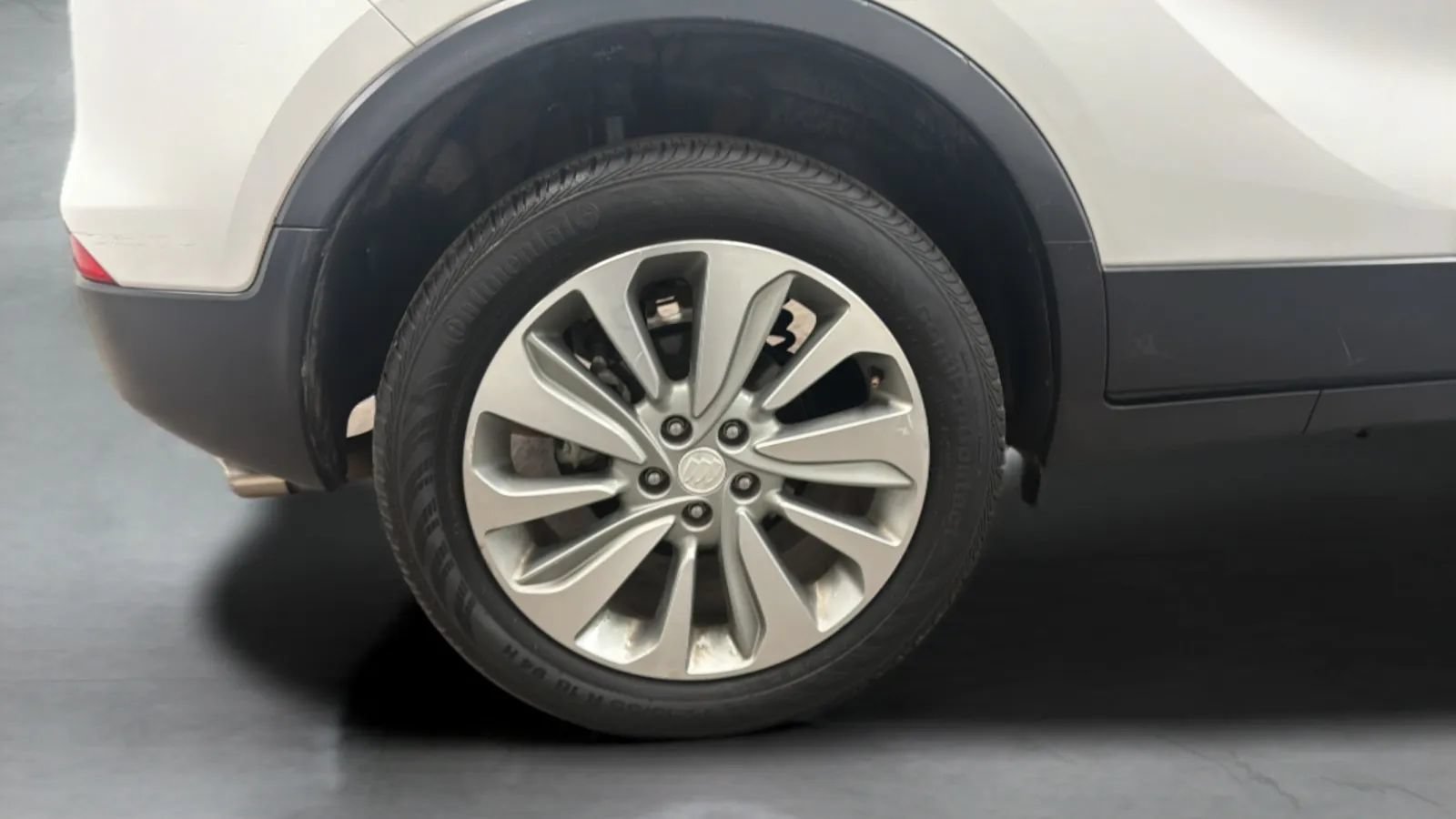 Used 2017 Buick Encore Preferred FWD image 27