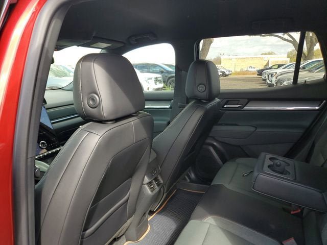 New 2026 GMC Terrain AT4 w/ Convenience Package III AWD/4WD image 10