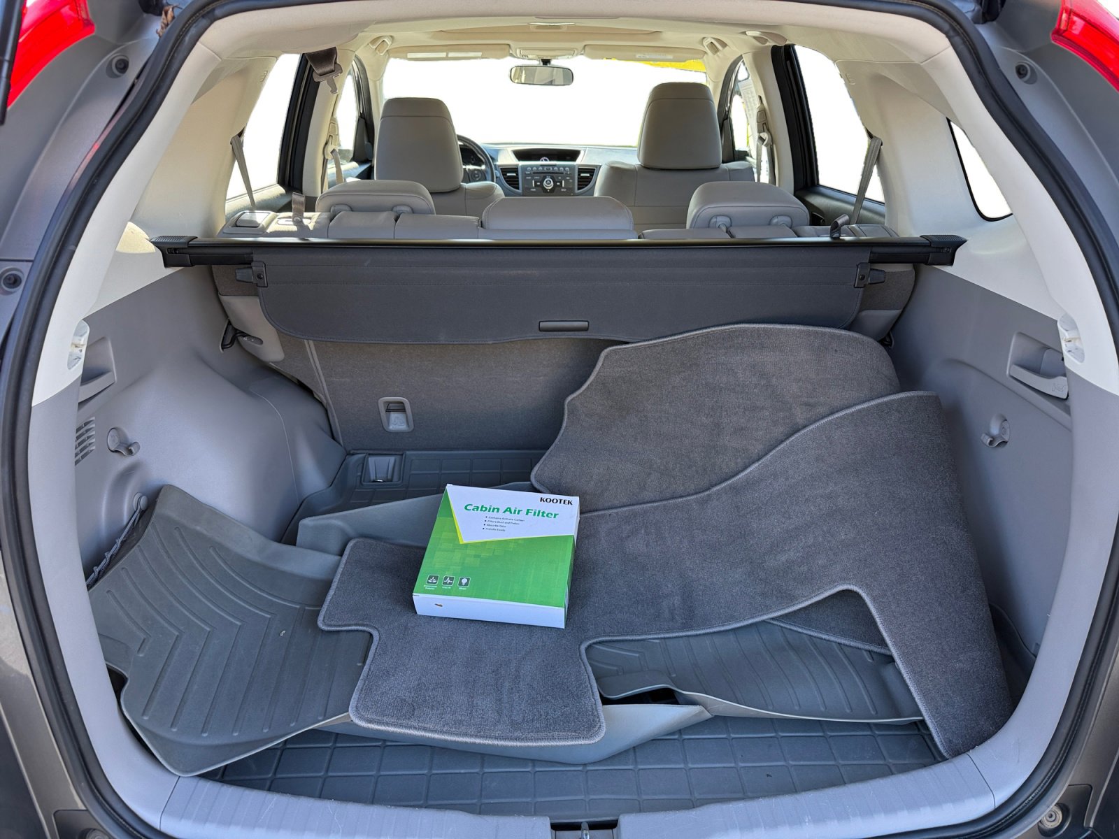 Used 2013 Honda CR-V EX-L image 17
