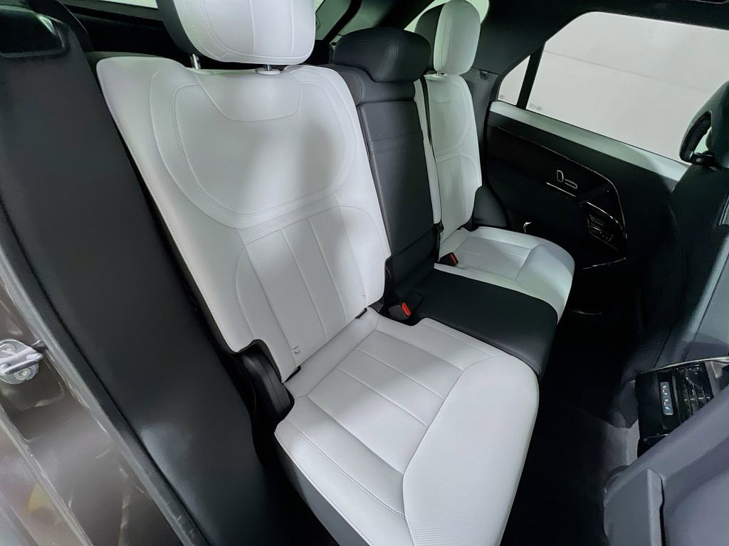 Used 2024 Land Rover Range Rover Sport Dynamic SE image 29