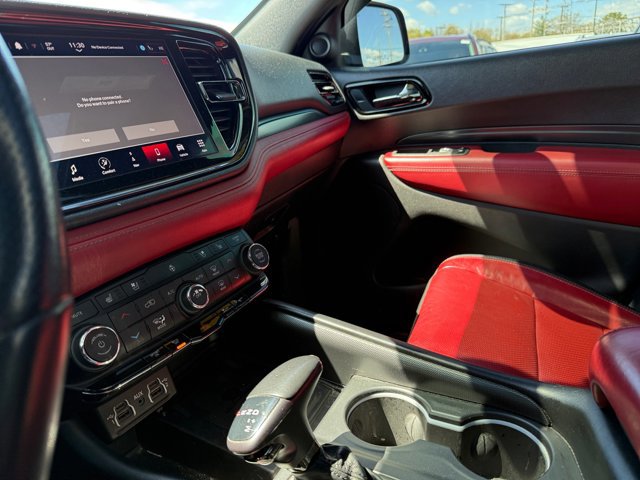 Used 2022 Dodge Durango R/T w/ Blacktop Package AWD/4WD image 27