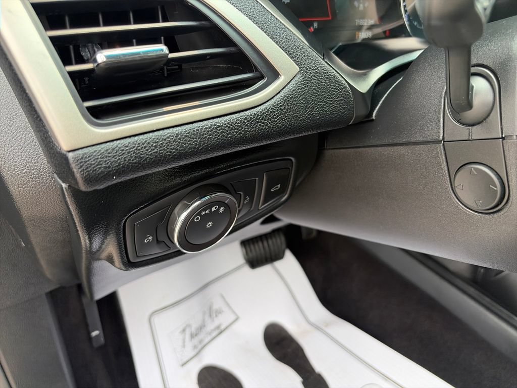 Used 2019 Lincoln MKZ Reserve AWD/4WD image 17