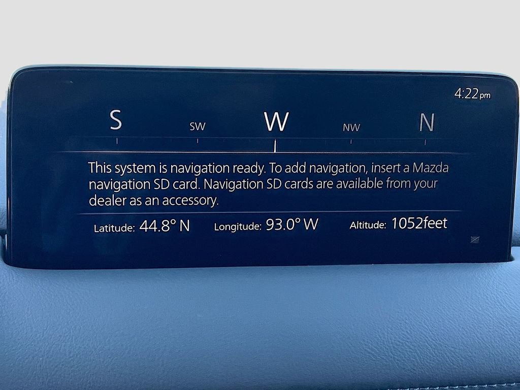 Used 2024 MAZDA CX-5 2.5 Turbo image 15