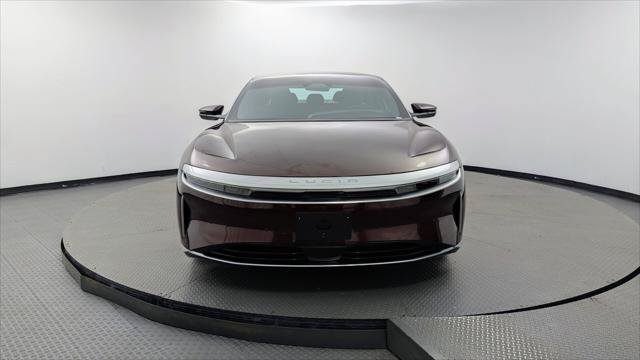 Used 2024 Lucid Air Touring AWD/4WD image 11