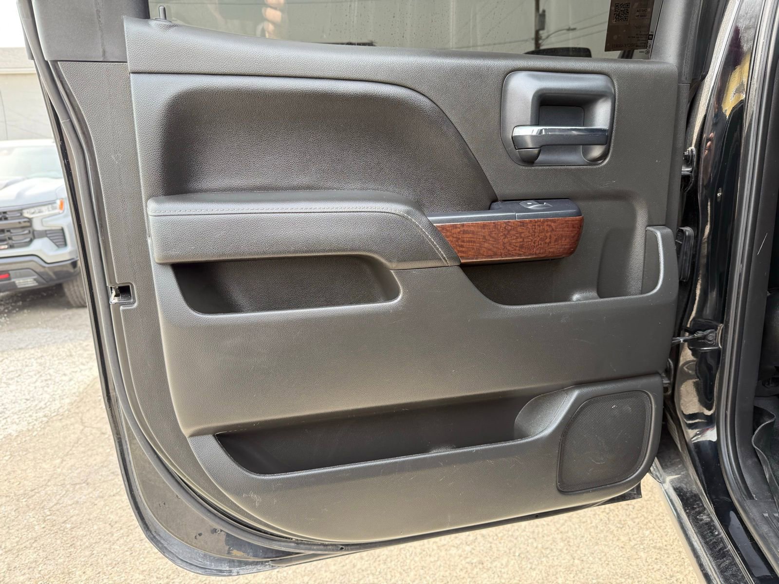 Used 2018 GMC Sierra 1500 SLT w/ Texas SLT Premium Package image 25