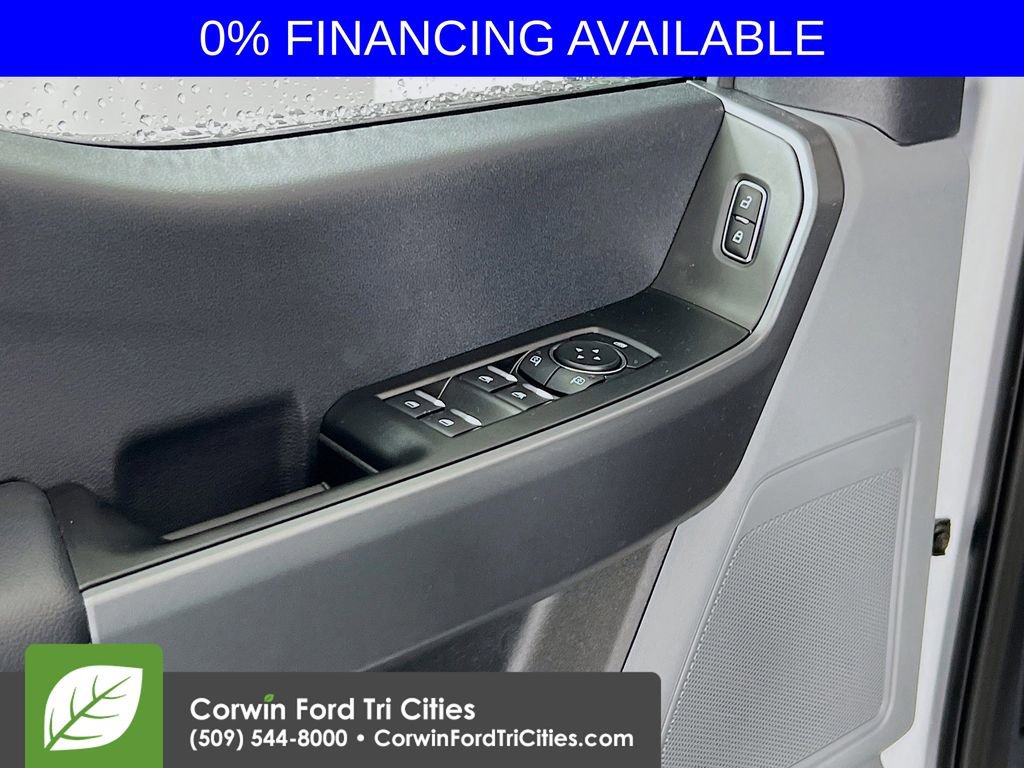 New 2026 Ford F250 XL w/ STX Appearance Package image 12