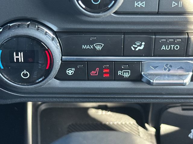 New 2025 Ford Bronco Badlands image 27