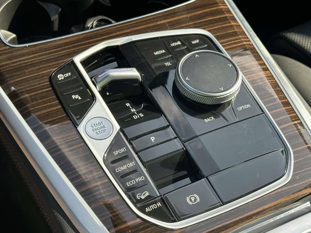 Used 2026 BMW X5 xDrive40i AWD/4WD image 36