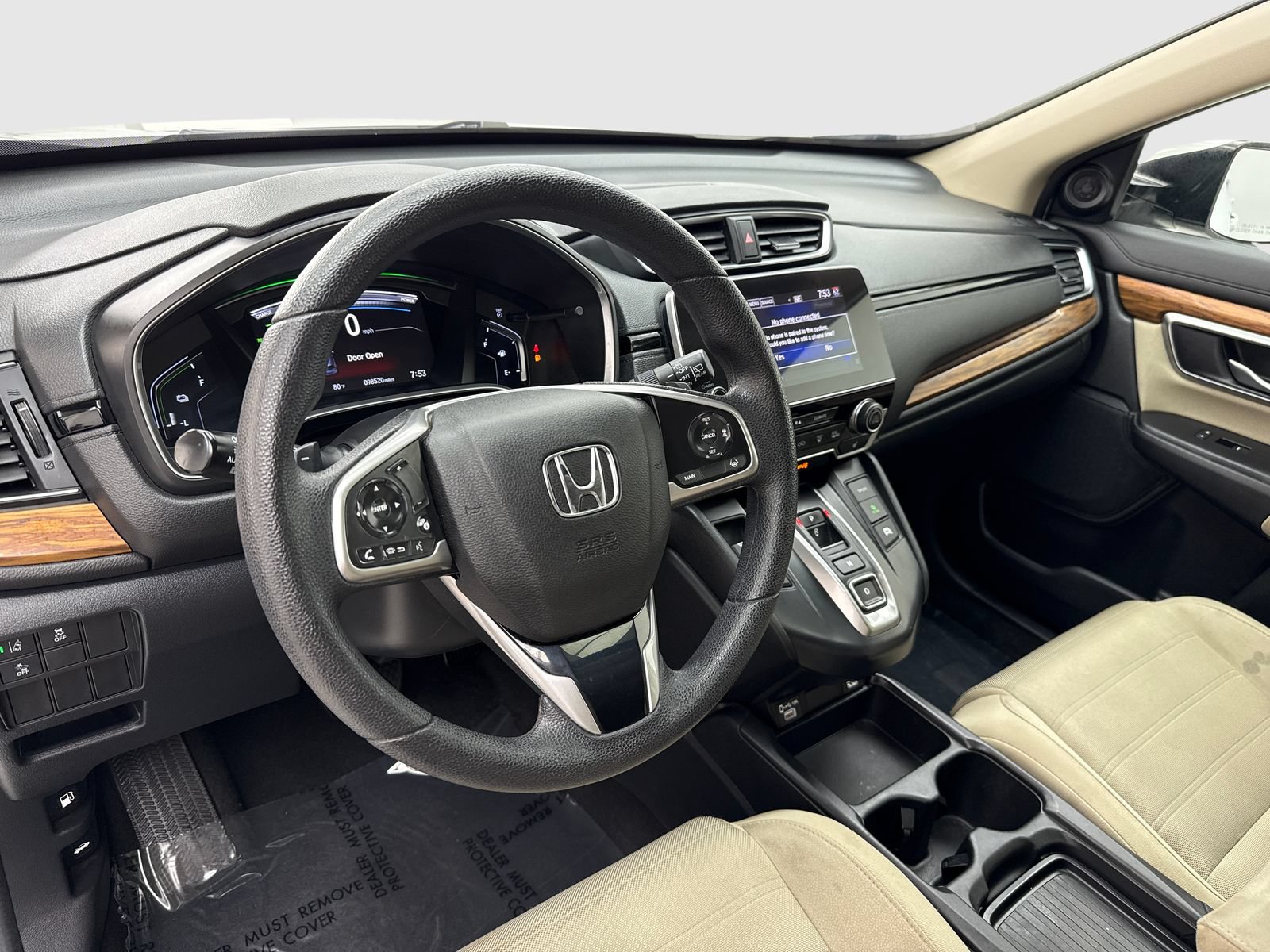 Used 2022 Honda CR-V EX image 18
