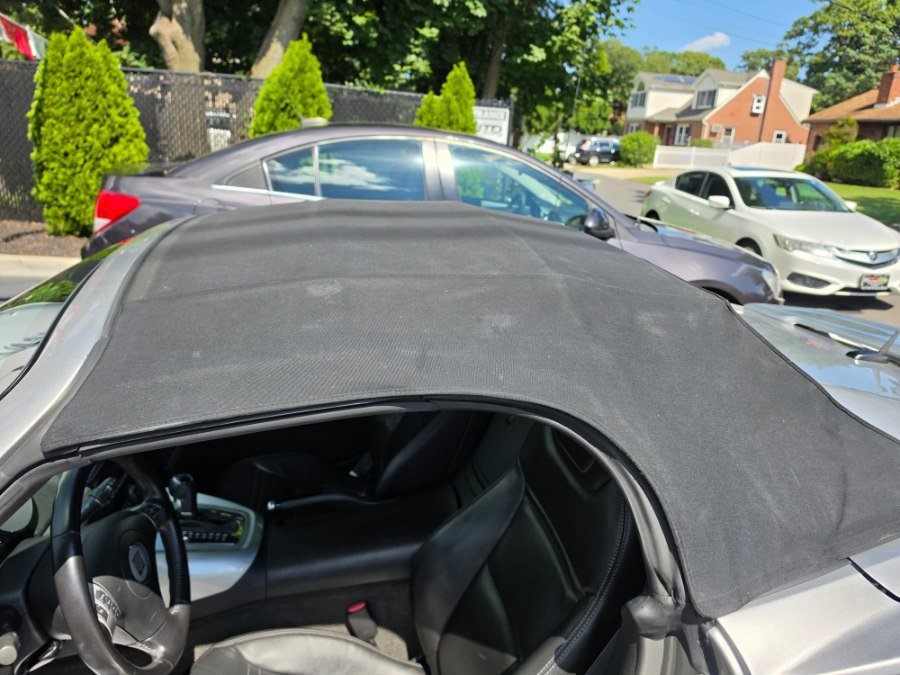 Used 2008 Saturn Sky w/ Premium Trim Package RWD image 28