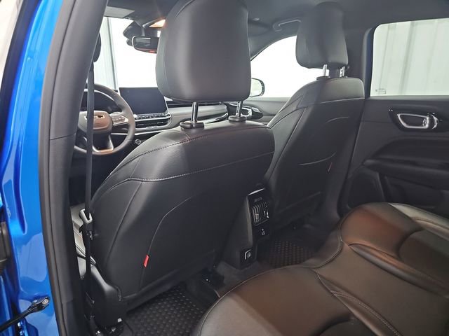 Used 2026 Jeep Compass Trailhawk image 32