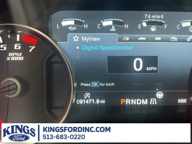 Used 2018 Ford F150 Raptor w/ Equipment Group 802A Luxury