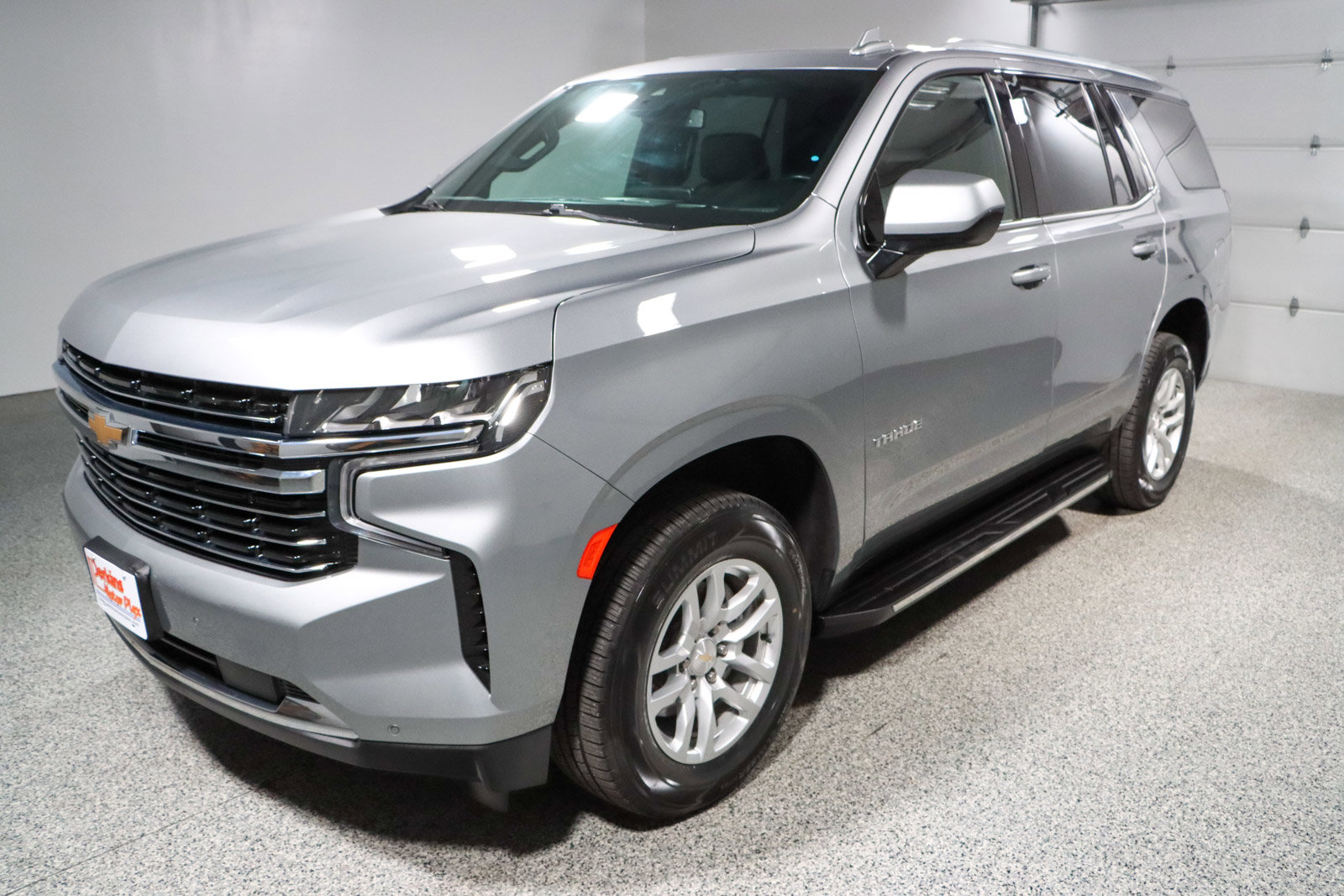 Used 2023 Chevrolet Tahoe LT image 35