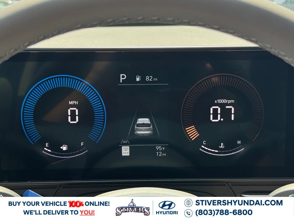 New 2027 Hyundai Kona SEL Sport FWD image 23