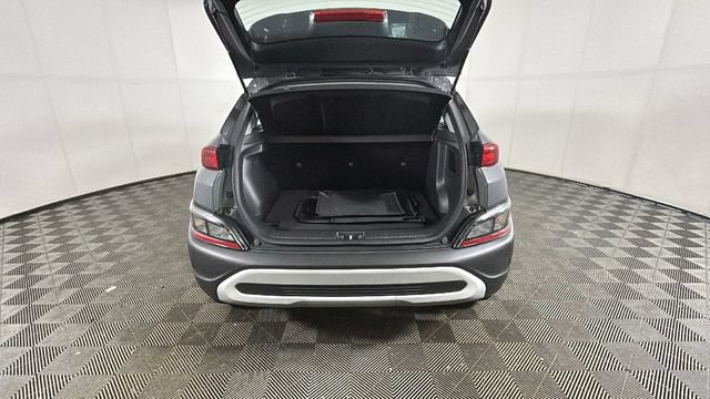 Certified 2023 Hyundai Kona SE AWD/4WD image 26