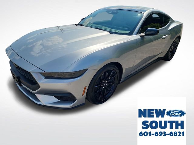 Used 2024 Ford Mustang Premium