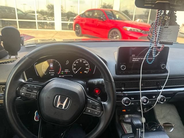 Used 2023 Honda Civic Sport image 4