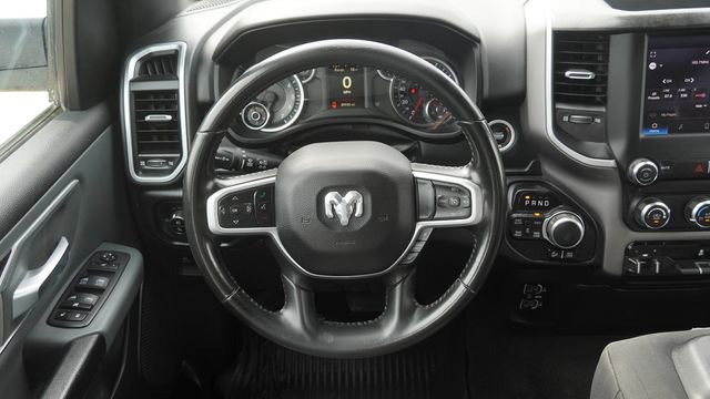 Certified 2022 RAM 1500 Big Horn image 16
