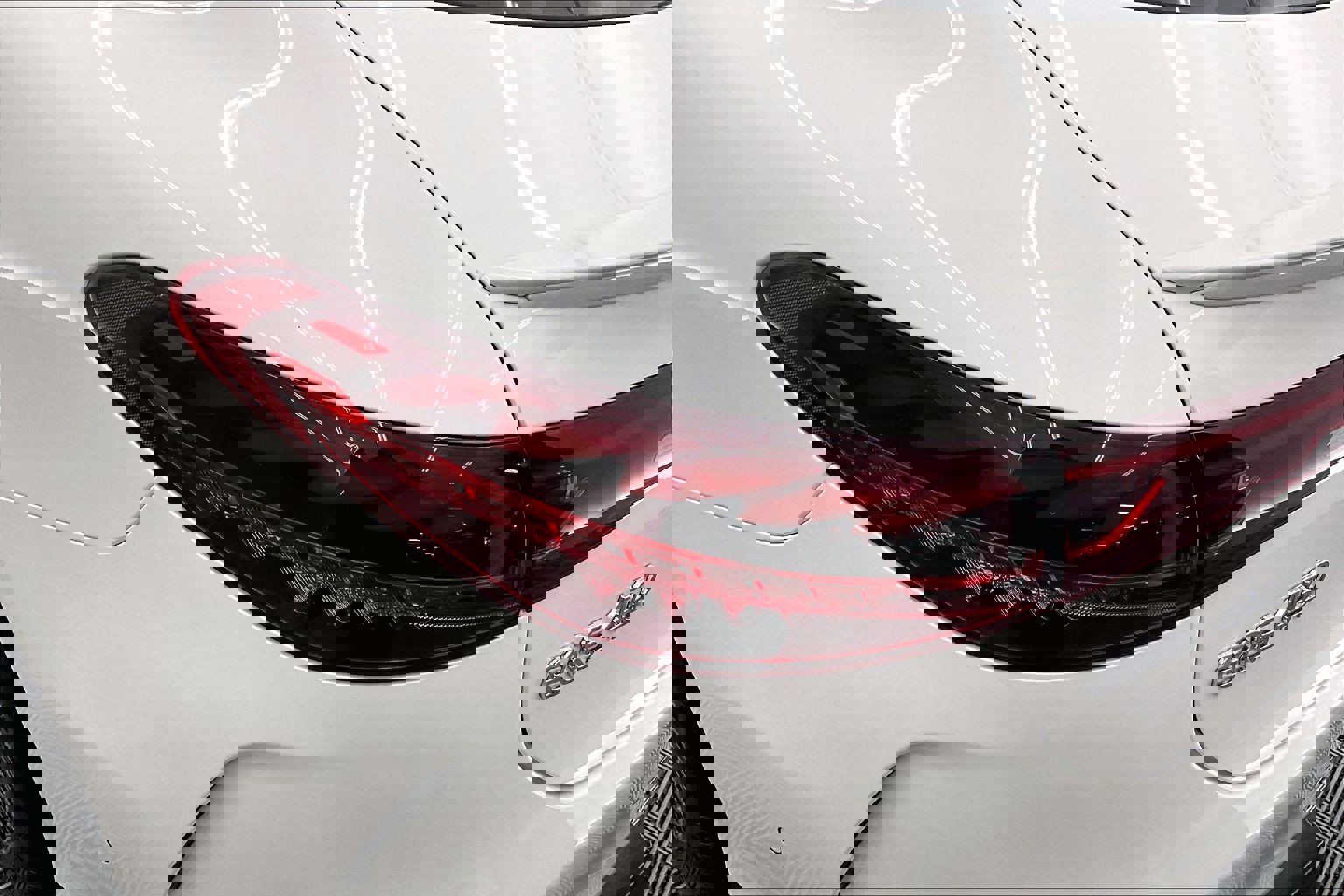 Certified 2023 Mercedes-Benz EQS 450+ 4MATIC Sedan image 26