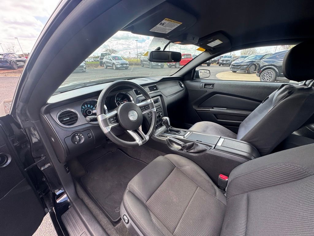 Used 2013 Ford Mustang GT w/ Brembo Brake Pkg RWD image 8