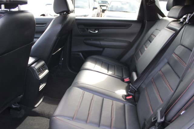 Used 2025 Honda CR-V Sport-L image 40