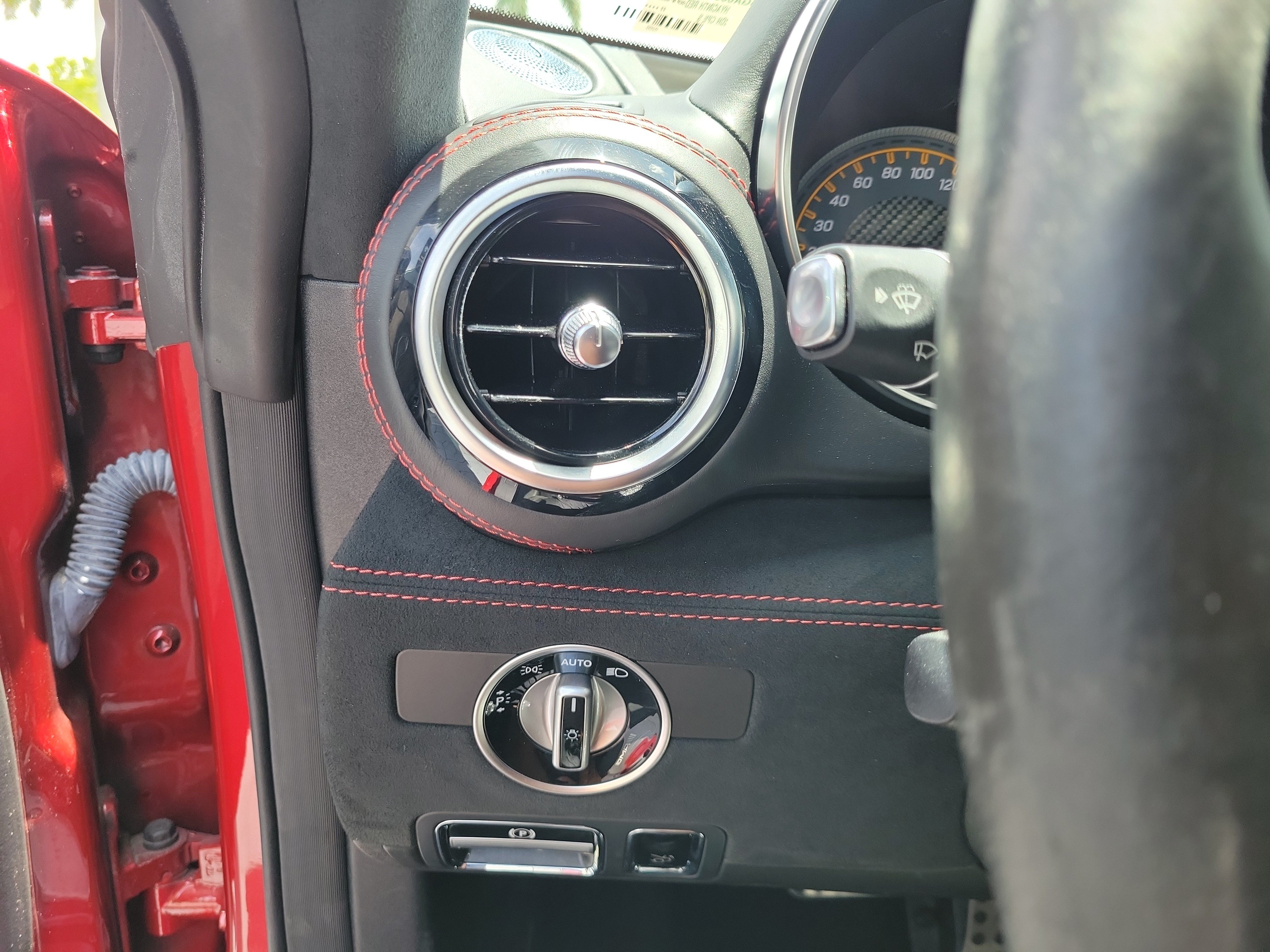 Used 2016 Mercedes-Benz AMG GT S image 16