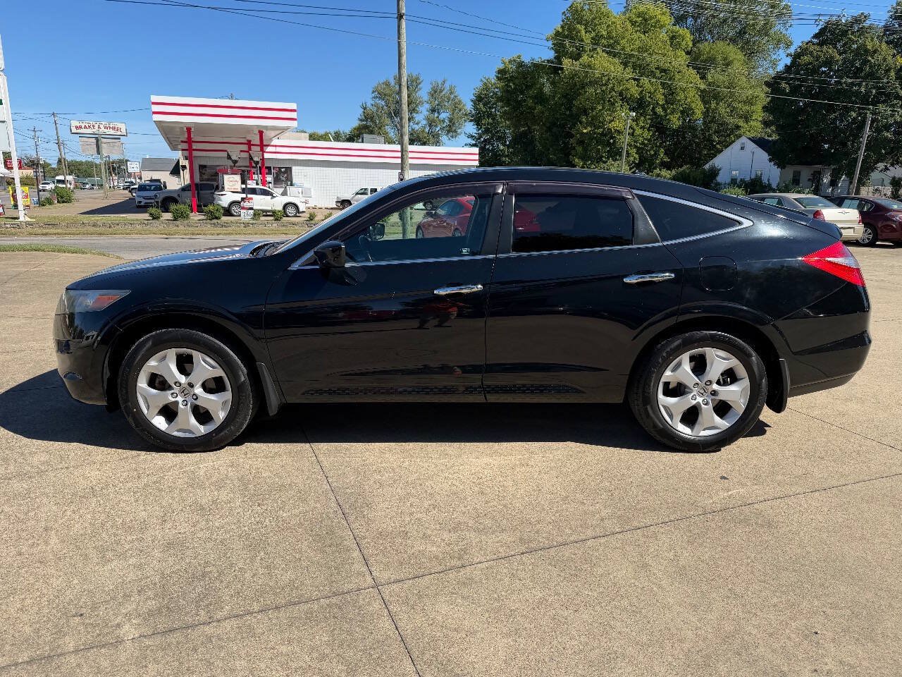 Used 2012 Honda Crosstour EX-L image 2