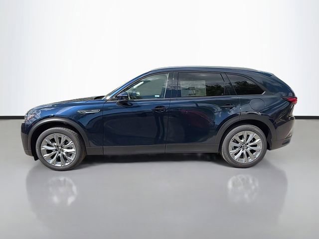 New 2026 MAZDA CX-90 3.3 Turbo w/ Preferred Package image 6