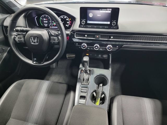 Used 2026 Honda Civic Sport image 29