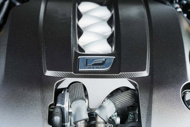 Used 2025 Lexus IS 500 w/ F-Sport Performance RWD image 21