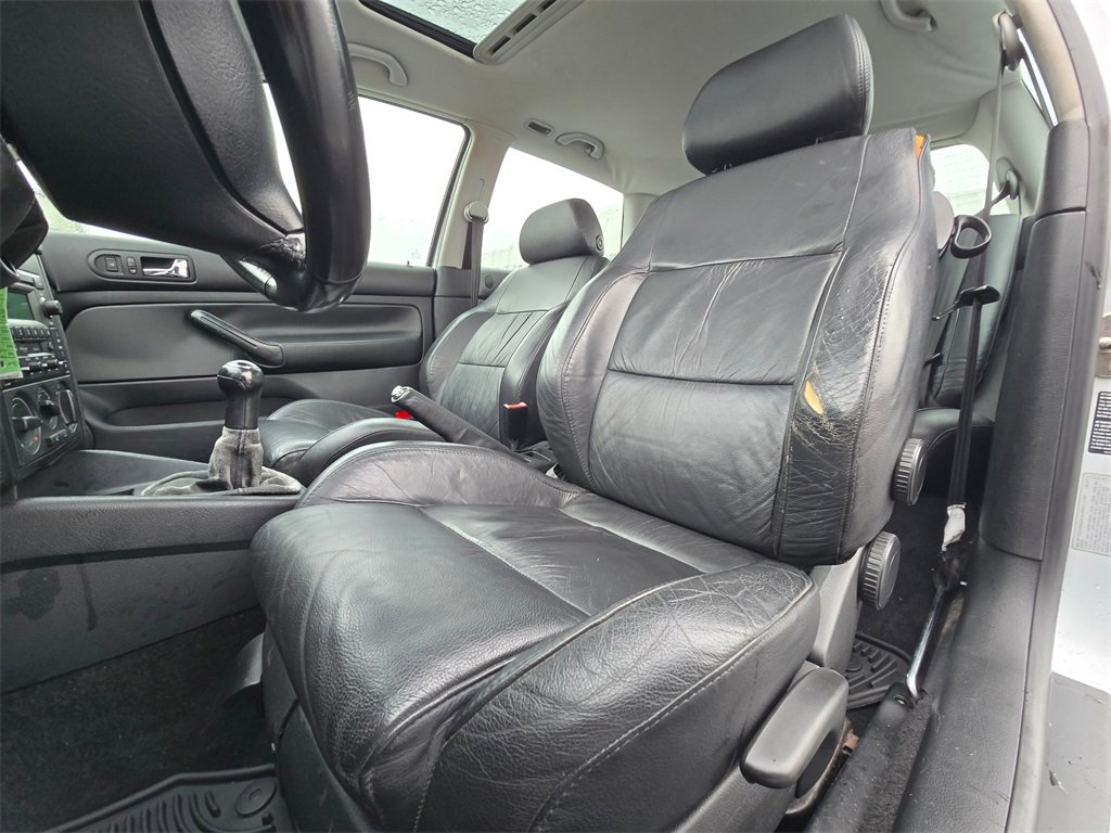 Used 2004 Volkswagen GTI 1.8T image 20