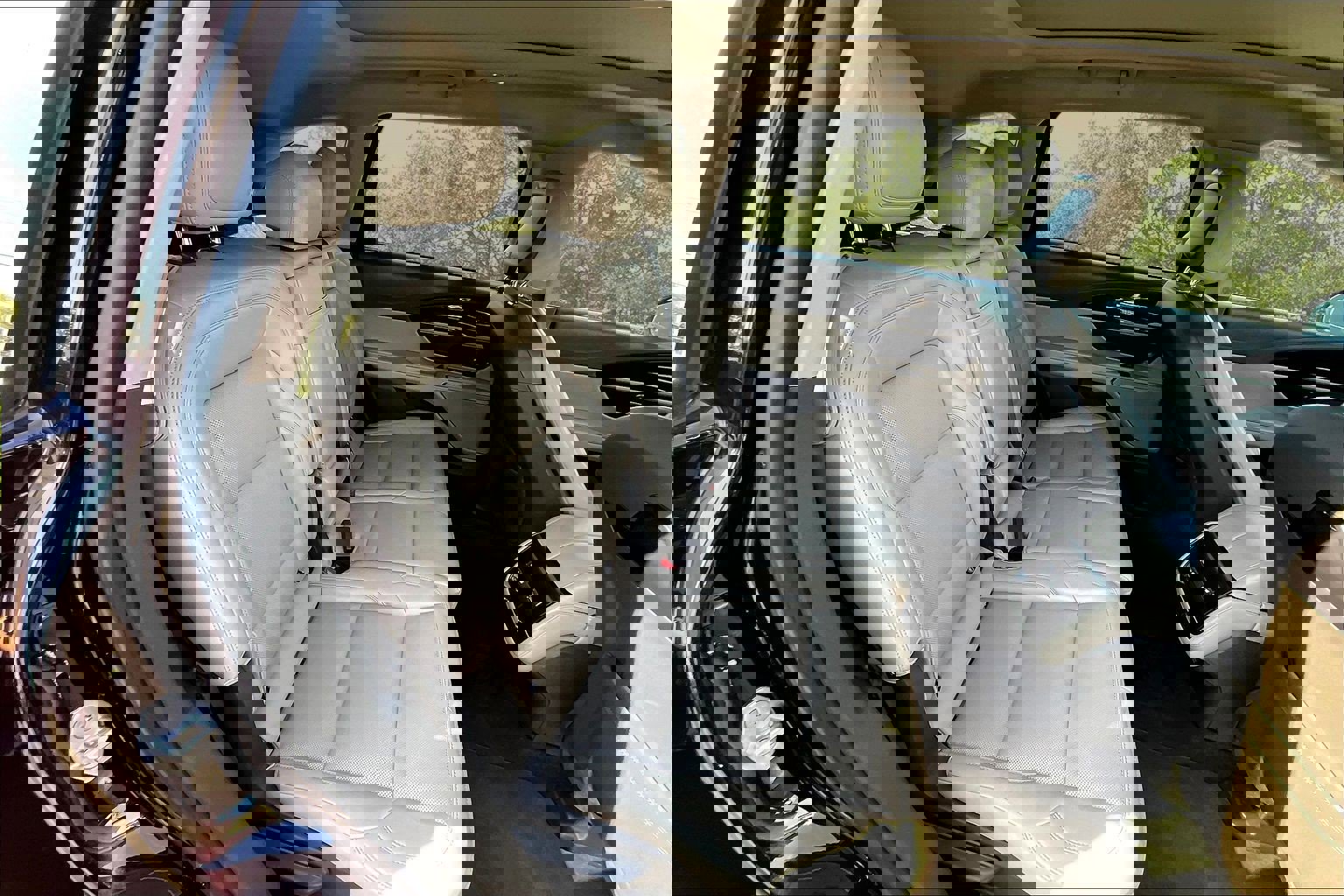 Used 2024 Lincoln Nautilus Premier w/ Equipment Group 102A image 27