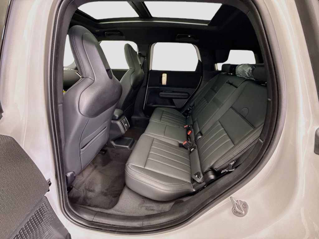 New 2027 MINI Cooper Countryman S w/ Comfort Package Max AWD/4WD image 21
