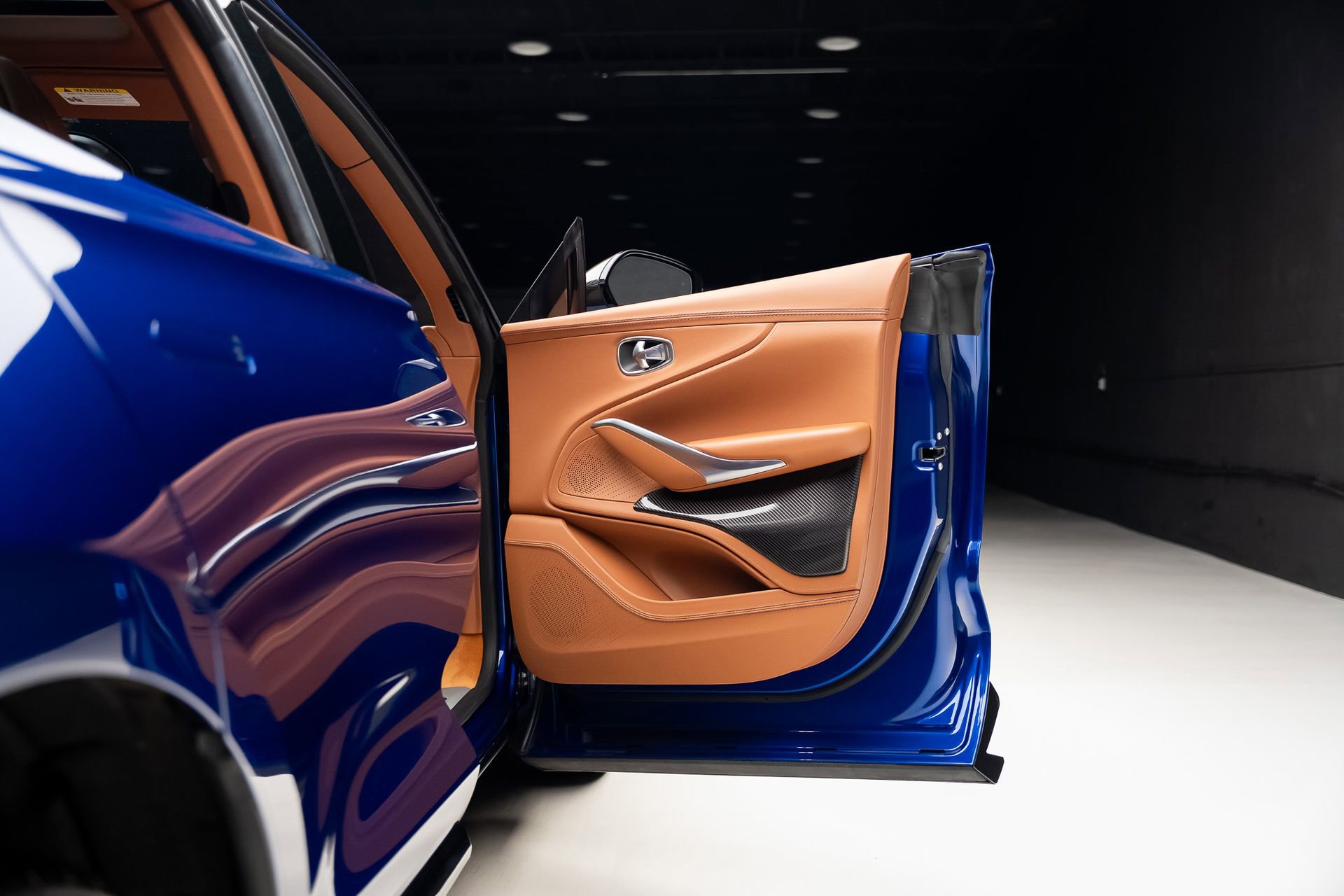 Used 2023 Aston Martin DBX 707 AWD/4WD image 62