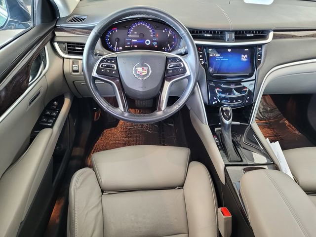 Used 2013 Cadillac XTS Luxury w/ Driver Awareness Package image 16
