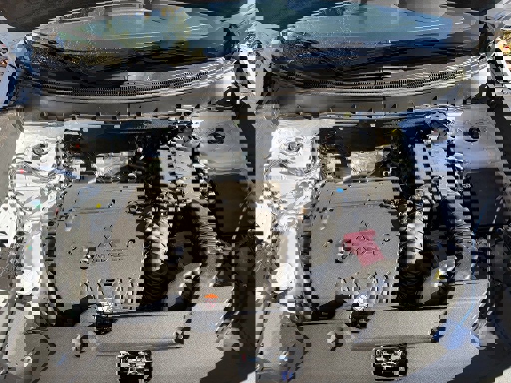 New 2025 Mitsubishi Outlander Sport ES image 10