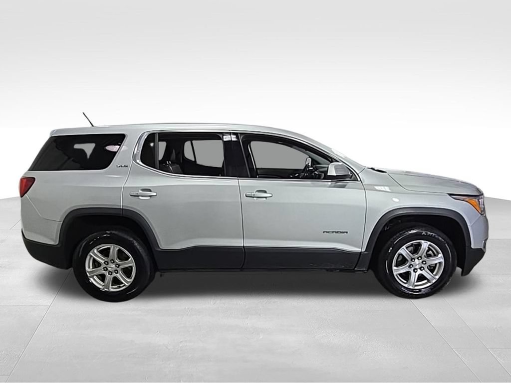 Used 2018 GMC Acadia SLE FWD image 6