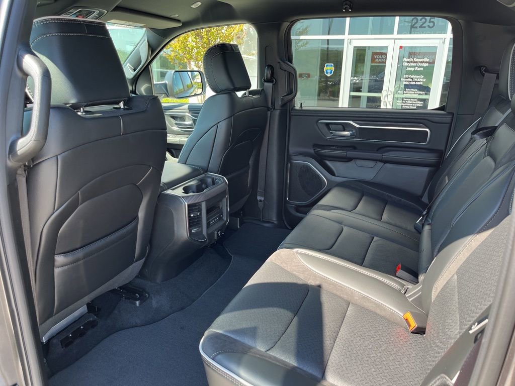 New 2026 RAM 1500 Laramie image 15