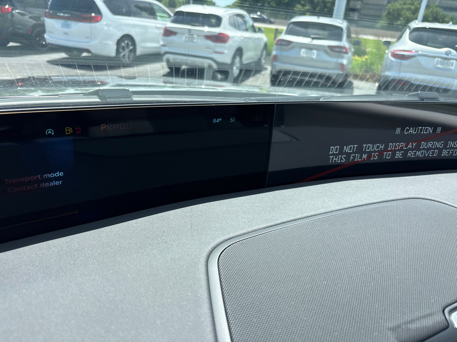 New 2026 Lincoln Navigator Reserve AWD/4WD image 18