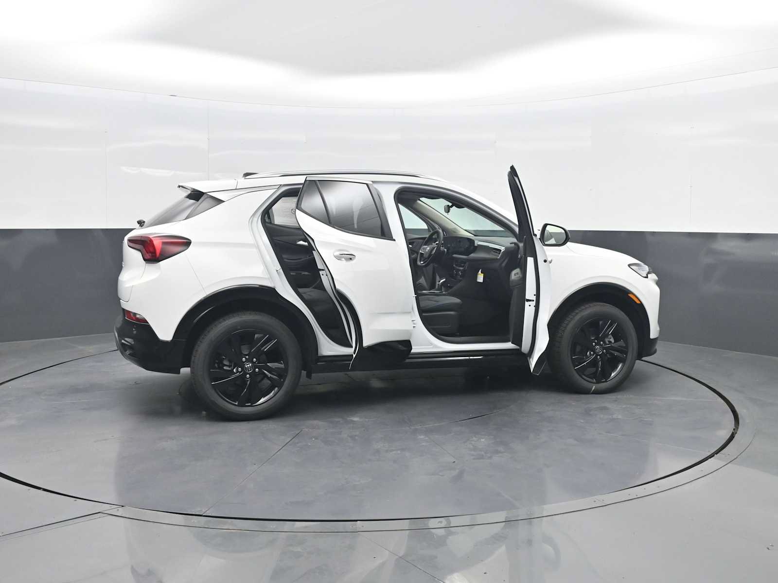 New 2026 Buick Encore GX Sport Touring w/ Advanced Technology Package AWD/4WD image 44