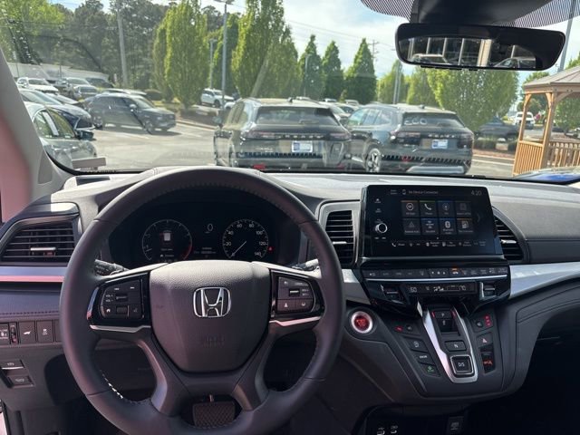 Used 2026 Honda Odyssey EX-L image 15