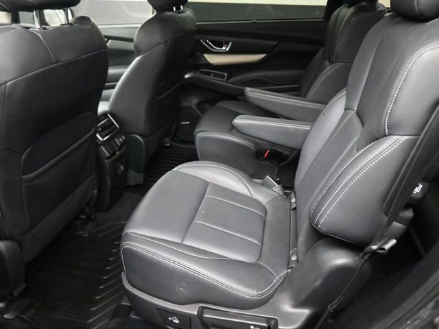 Used 2020 Subaru Ascent Limited w/ Technology Package image 41