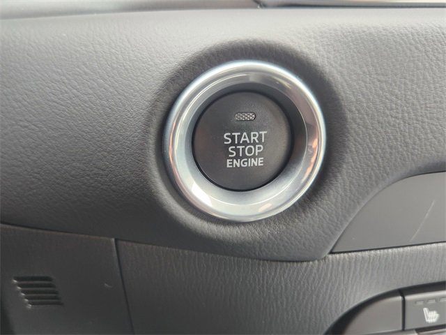 New 2025 MAZDA CX-5 AWD 2.5 S w/ Preferred Package image 13