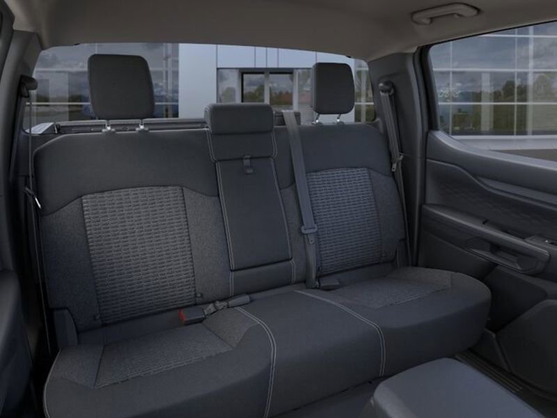 New 2026 Ford Ranger XL AWD/4WD image 11