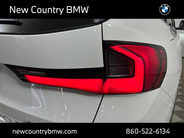 Used 2026 BMW X1 xDrive28i w/ Convenience Package AWD/4WD image 30