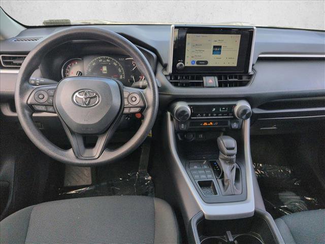 Used 2025 Toyota RAV4 LE image 21