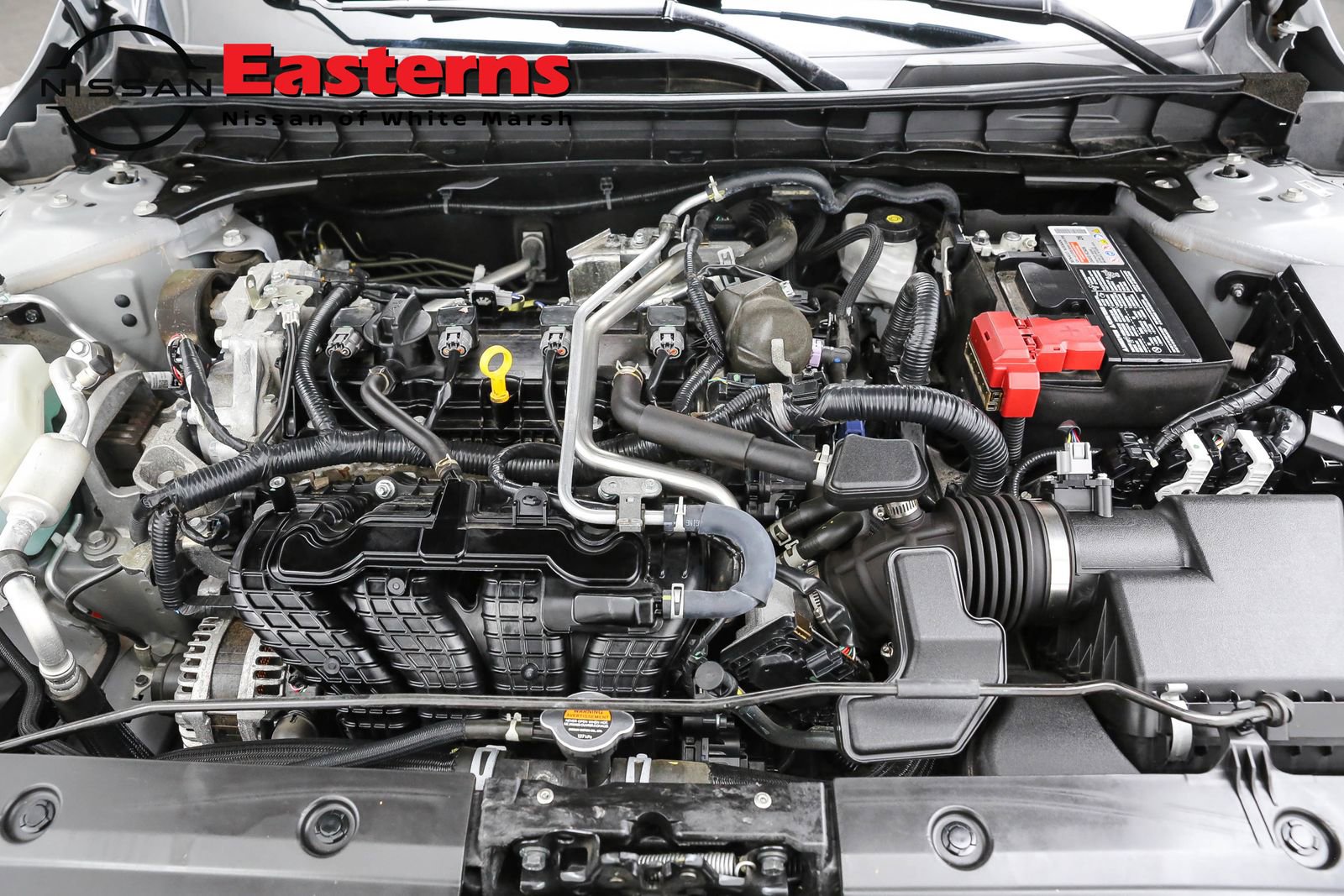 Used 2023 Nissan Altima 2.5 SR w/ SR Premium Package image 7