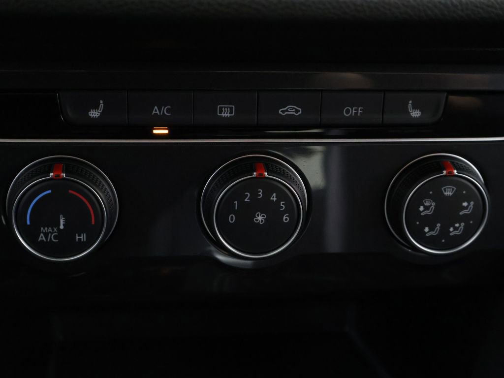 Used 2024 Volkswagen Tiguan S AWD/4WD image 44