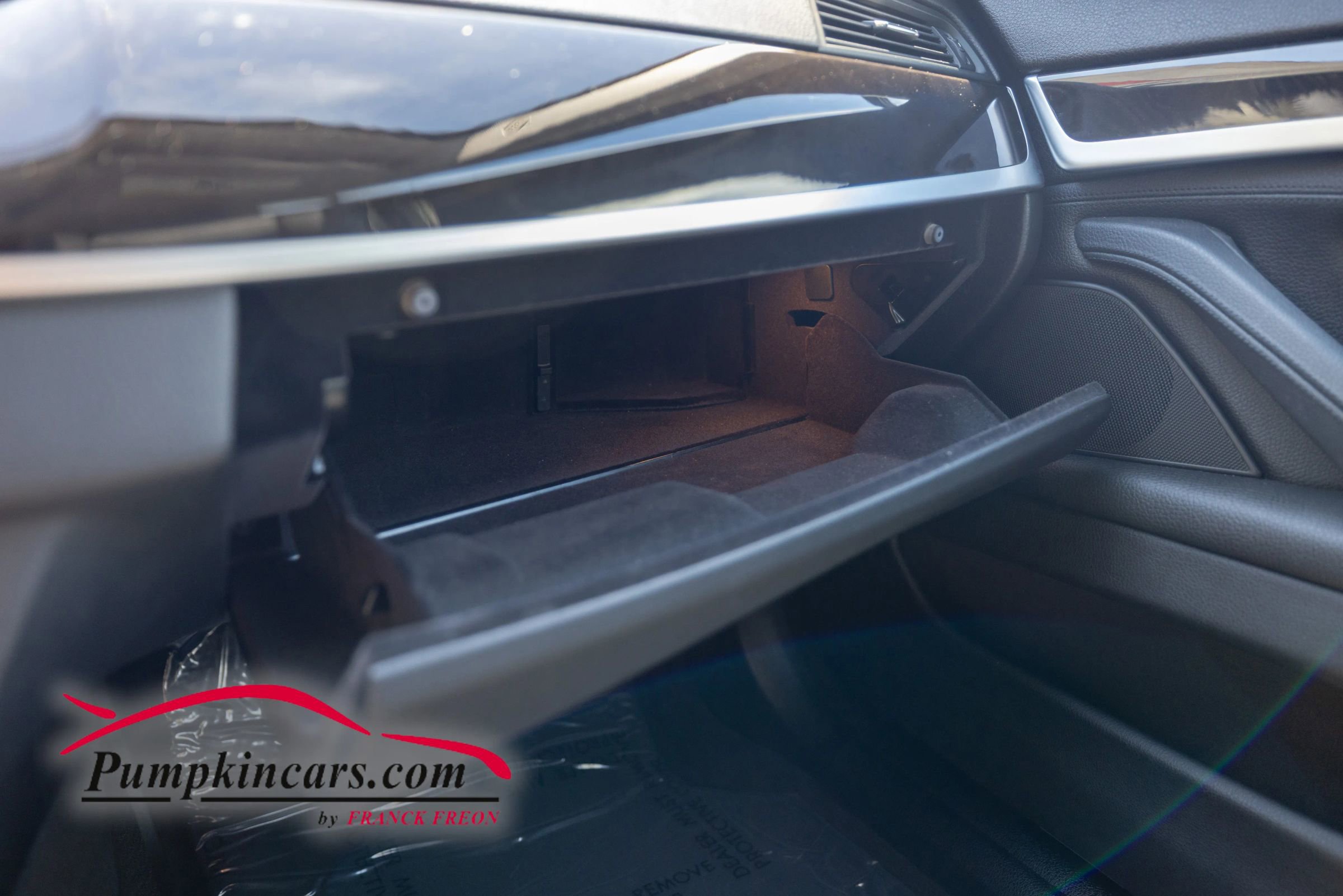 Used 2016 BMW 528i xDrive Sedan image 28